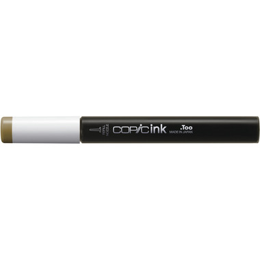 COPIC Ink Refill 21076358 E87 - Fig