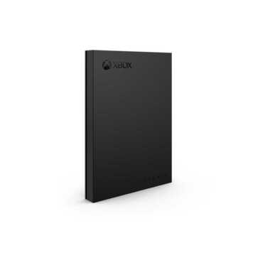 Seagate Disco rigido esterno Game Drive for Xbox 2 TB