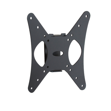 42-inch fixed wall-mounted TV support | Ekon