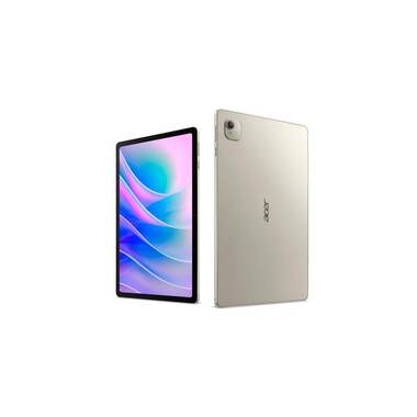 Acer Tablet Iconia A12, A733 128 GB Grau