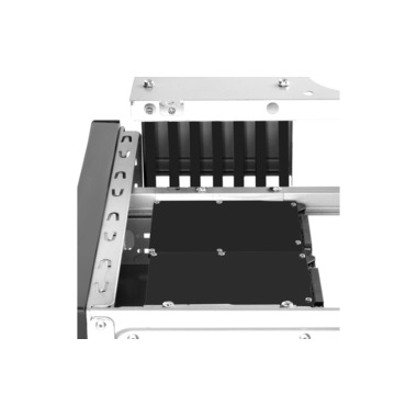 SilverStone case per PC SST-SG11B