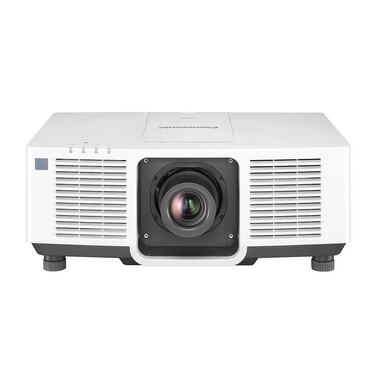 Proiettore Panasonic PT-MZ682WEJ Bianco