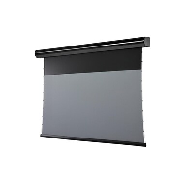 Celexon Motorized Screen HomeCinema Plus Tension 203.7x114.6 cm Black