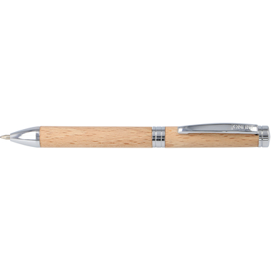 ONLINE Kugelschreiber 31170/3D Nature Style Beechwood