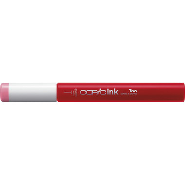 COPIC Ink Refill 21076128 RV14 - Begonia Pink