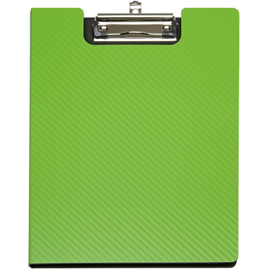 MAUL Cartella MAULflexx A4 4.25 verde chiaro