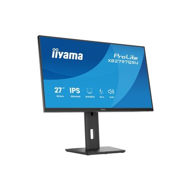 iiyama Monitor XB2797QSU-B1