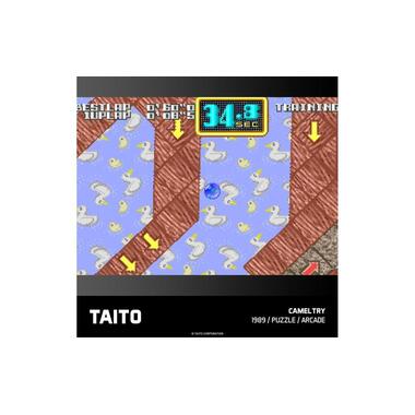 Blaze Evercade Taito Arcade 3 (Box)