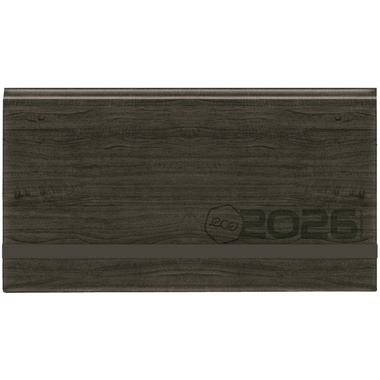 AURORA Agenda Eco Novoplan 2026 1713 1W/2S ass. ML 16.5x9cm