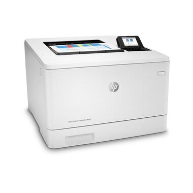 HP Drucker Color LaserJet Enterprise M455dn