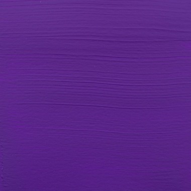 AMSTERDAM Peinture acrylique 500ml 17725072 ultram.violet 507