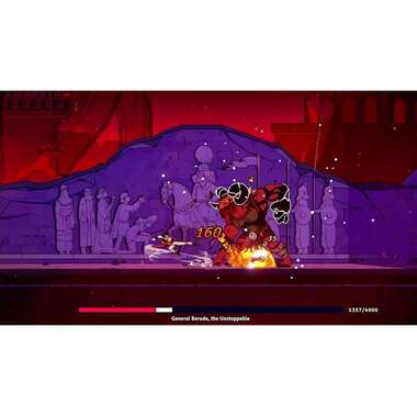 Flashpoint Il Principe Ribelle di Persia – Ed. immortale [NSW] (D) (Box)