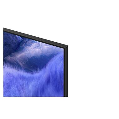 Samsung TV QE55QEF1AU 55", 3840 x 2160 (Ultra HD 4K), QLED