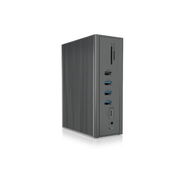 ICY BOX Dockingstation IB-DK2262AC