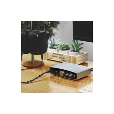 Shanling Kopfhörerverstärker & USB-DAC EH1