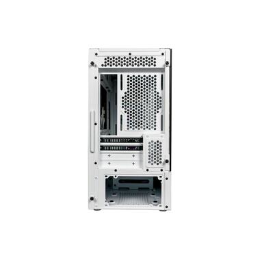 Cooler Master Case per PC MasterBox TD300 Mesh Bianco