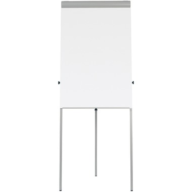 DUFCO Flipchart Standard 74x100cm 399.1 Ablage grau