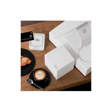 SumUp receipt printer Epson receipt printer for all card readers