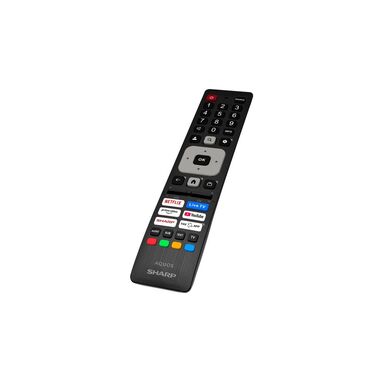 Sharp TV 32HF2265E 32", 1366 x 768 (WXGA), LCD