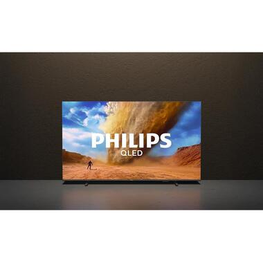 Philips TV 43PZS7800/12 43" 4K QLED Smart TV, 2025