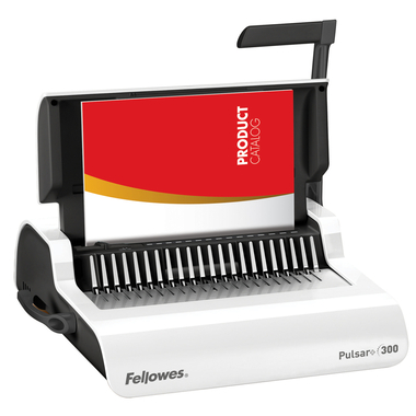 FELLOWES App.reliure Pulsar+ 5627601
