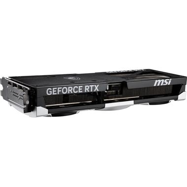 MSI Grafikkarte RTX 5080 Ventus 3X OC 16G
