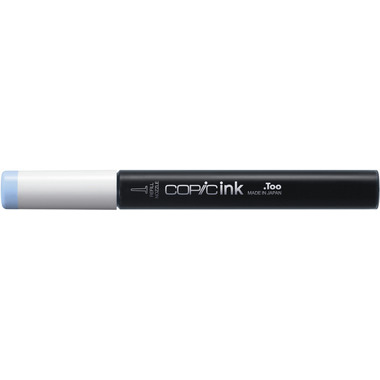 COPIC Ink Refill 21076310 B91 - Pale Greyish Blue