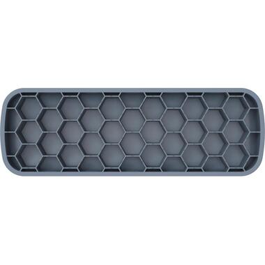 Fellowes Workplace Wrist Rest Breyta 180 mm Navy Blue 1 Piece