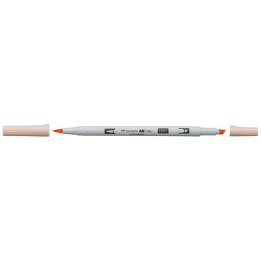 TOMBOW Dual Brush Pen ABT PRO ABTP-881 starfish