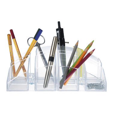 HAN Carquois Scala 6.10 transparent