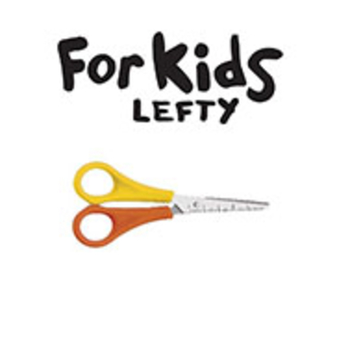 WESTCOTT Ciseaux enfants 13cm E-2159600