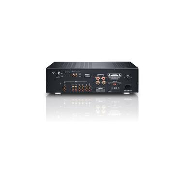 Magnat AV Receiver MR 780 R Black