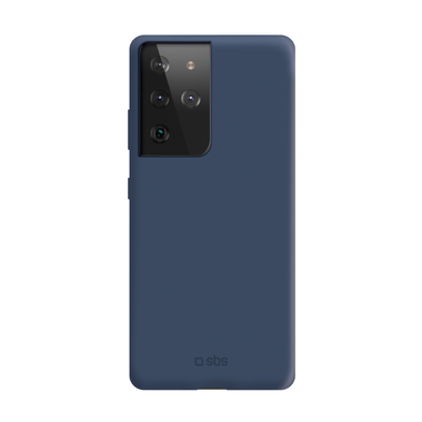 Weiches Cover für Samsung Galaxy S21 Ultra
