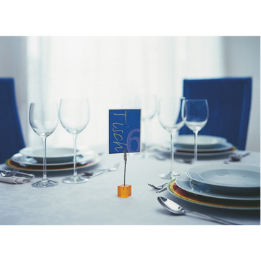 LEITZ Laminiertasche A6 33806 glanz, 125my 100 Stk