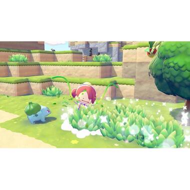 Nintendo Pokémon Pokopia (Game-Key Card)