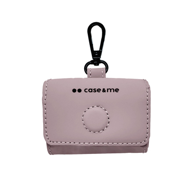 AirPods and earphones pouch | case&me