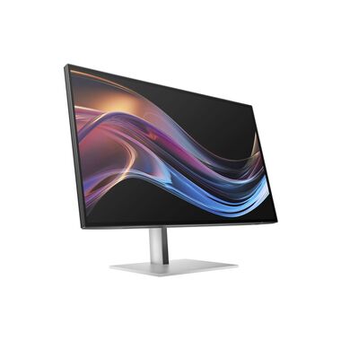 HP Moniteur 727pk 27 ", 3840 x 2160 (Ultra HD 4K)
