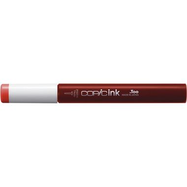 COPIC Ink Refill 21076283 R14 - Light Rouge