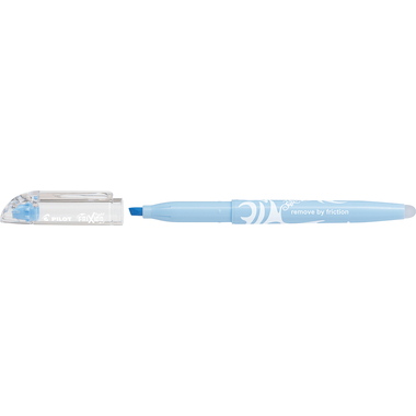 PILOT FriXion Light natural 3.3-4mm SW-FL-SKL himmelblau