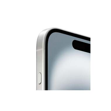 Apple iPhone 16 128 GB Weiss