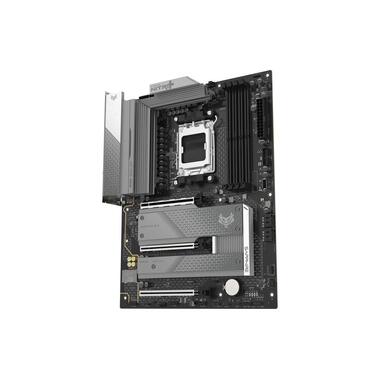 SAPPHIRE Scheda madre NITRO+ B850A WIFI 7