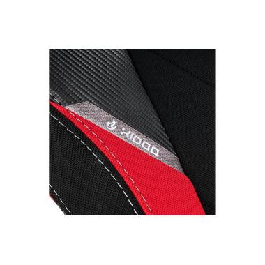 Nitro Concepts Gaming-Stuhl X1000 Rot