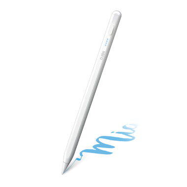 Stylus-Stift für iPad geeignet für kapazitive Displays