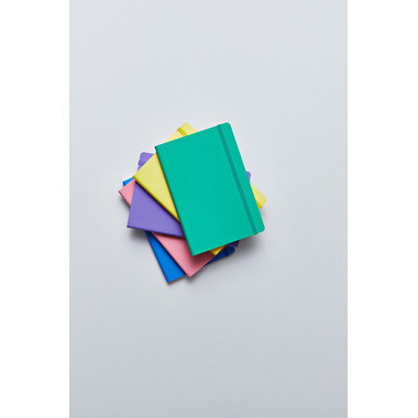 NUUNA Cahier de notes Dream Boat M 55898 EMERALD 176 pages