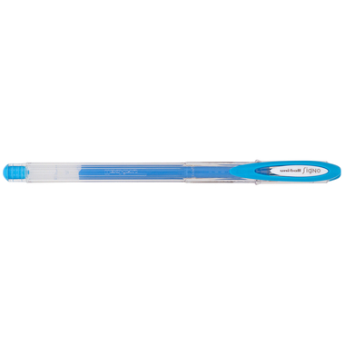 UNI-BALL Signo Angelic 0.7mm UM120AC BLUE blau