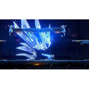 PM Studios BlazBlue Entropy Effect X [PS5] (D) (Box)