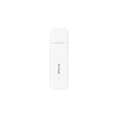 D-Link LTE Stick DWM-222W/R White