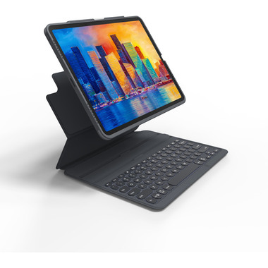 ZAGG Keyboard Pro Keys for iPad 103407981 11 Pro(G3-5)Air11(M2)24,CH