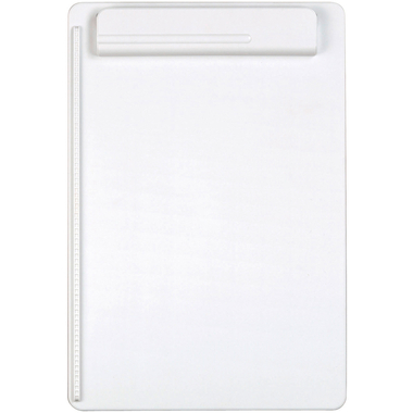 MAUL Sottomano MAULgo A4 2.92 bianco PP alto