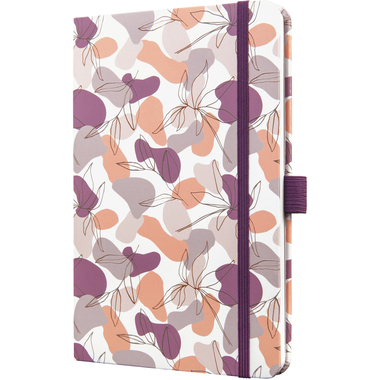 JOLIE Agenda Beauty 2027 7J359 1W/2S summer leaves ML A5
